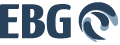 EBG logo